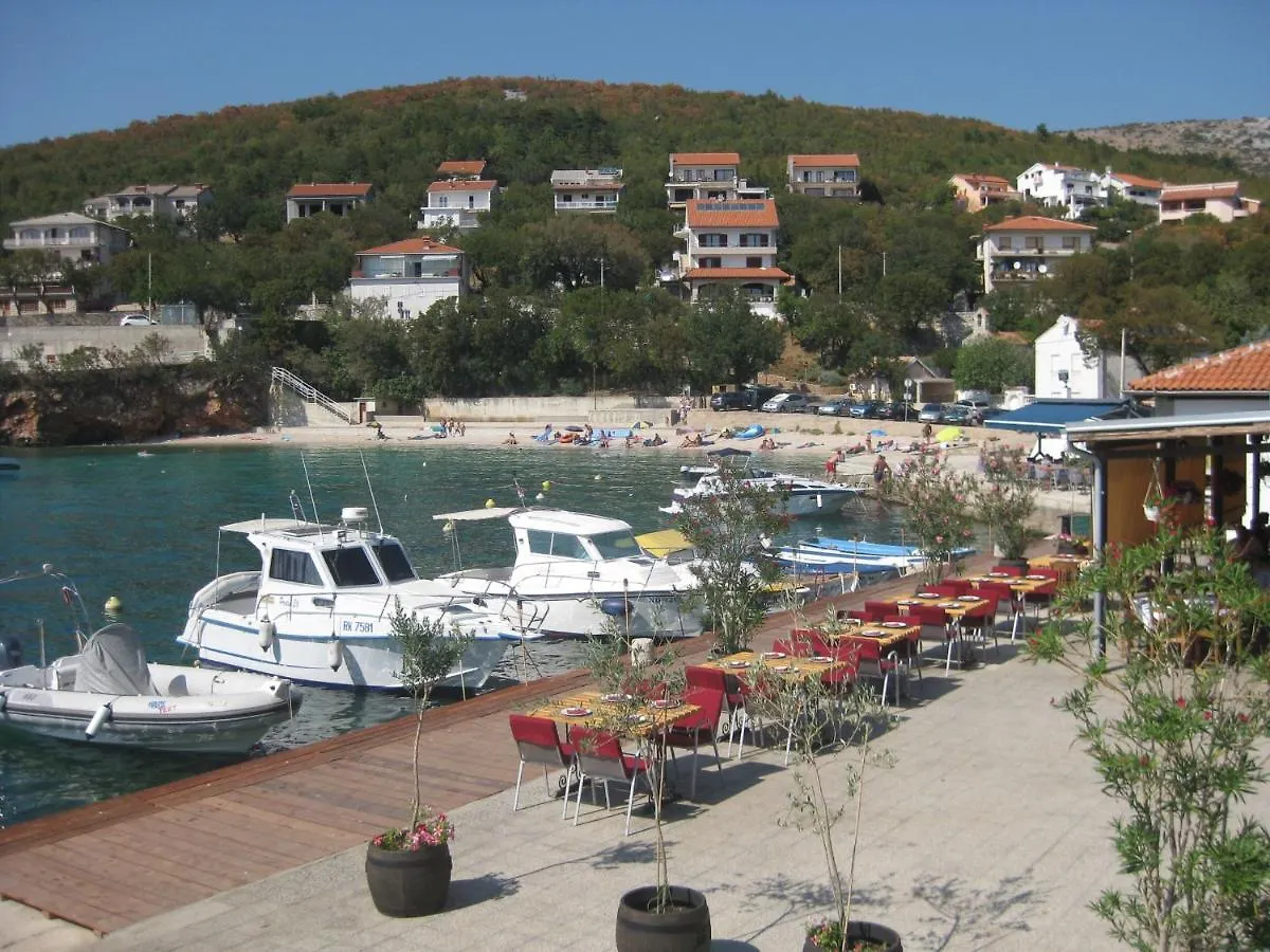 Apartments Pavelic Povile