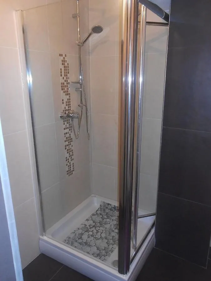 Apartments Pavelic Povile
