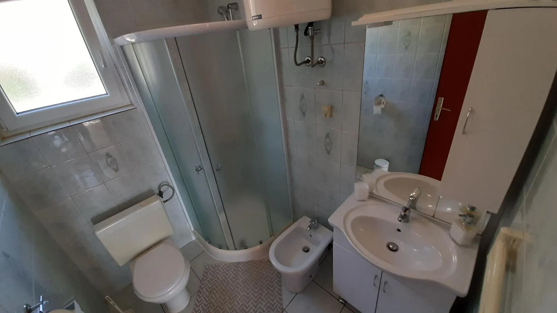Apartments Pavelic Povile Croatia