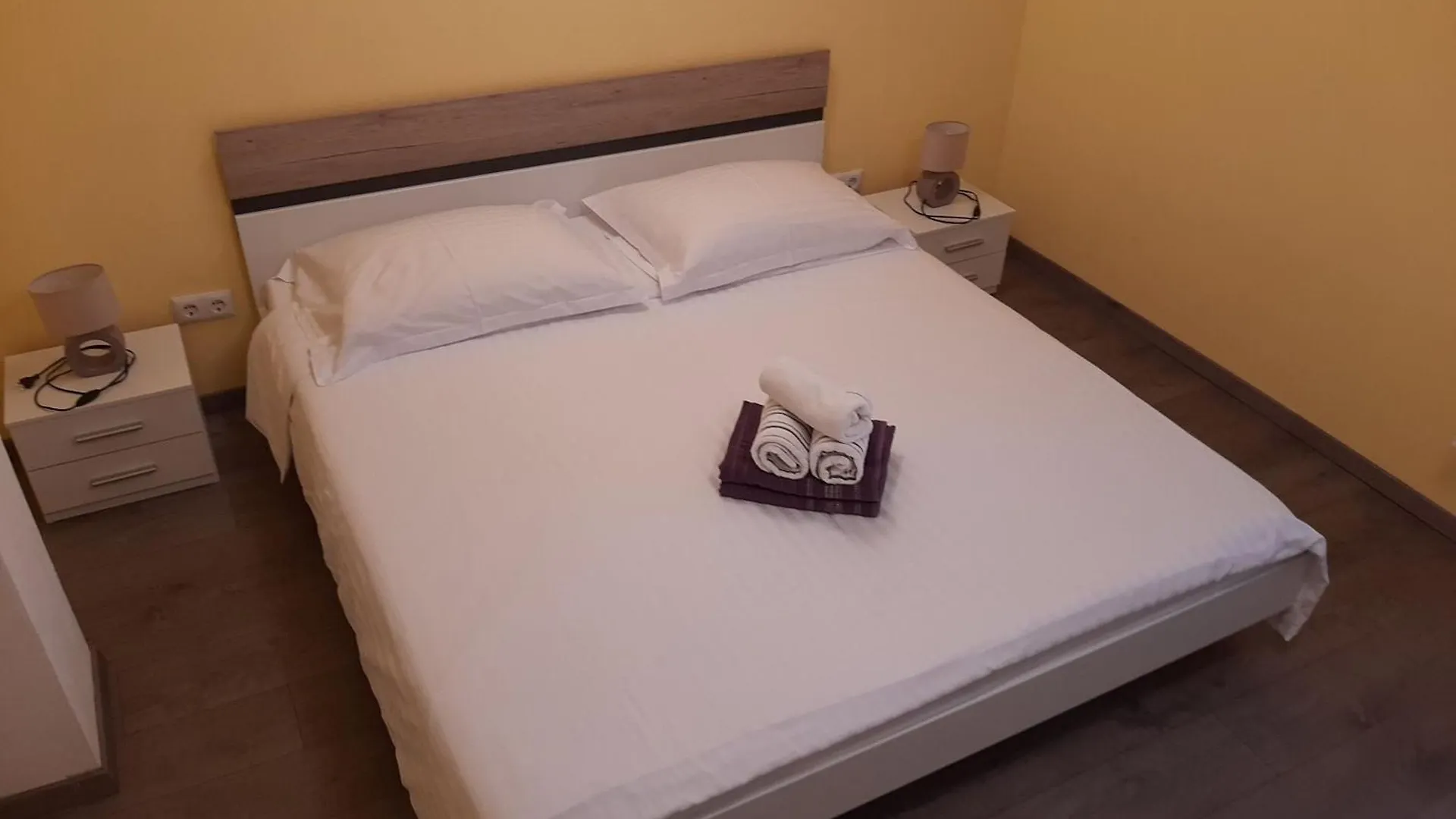 Apartments Pavelic Povile 0*,  Croatia