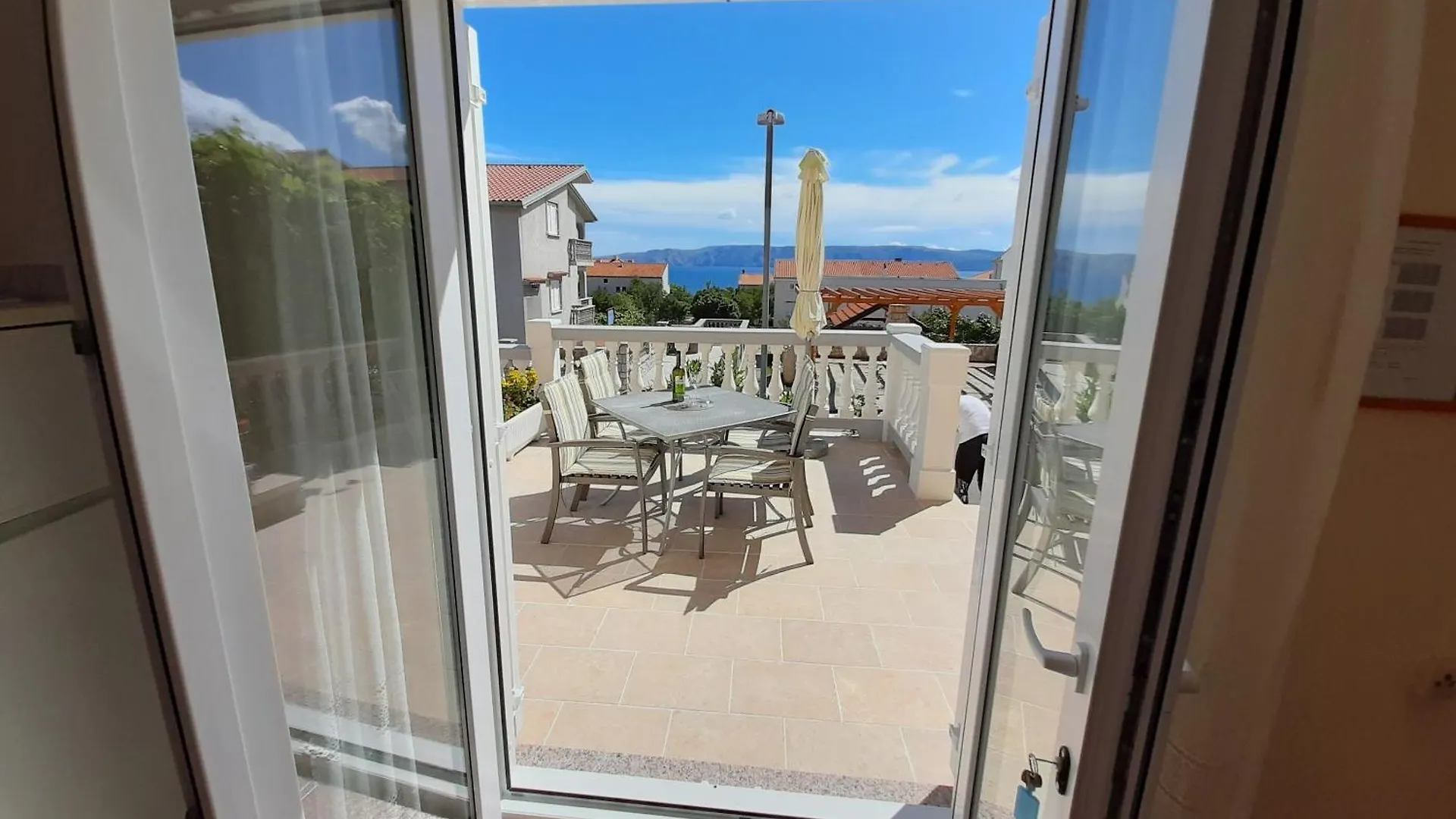 Apartments Pavelic Povile 0*,  Croatia