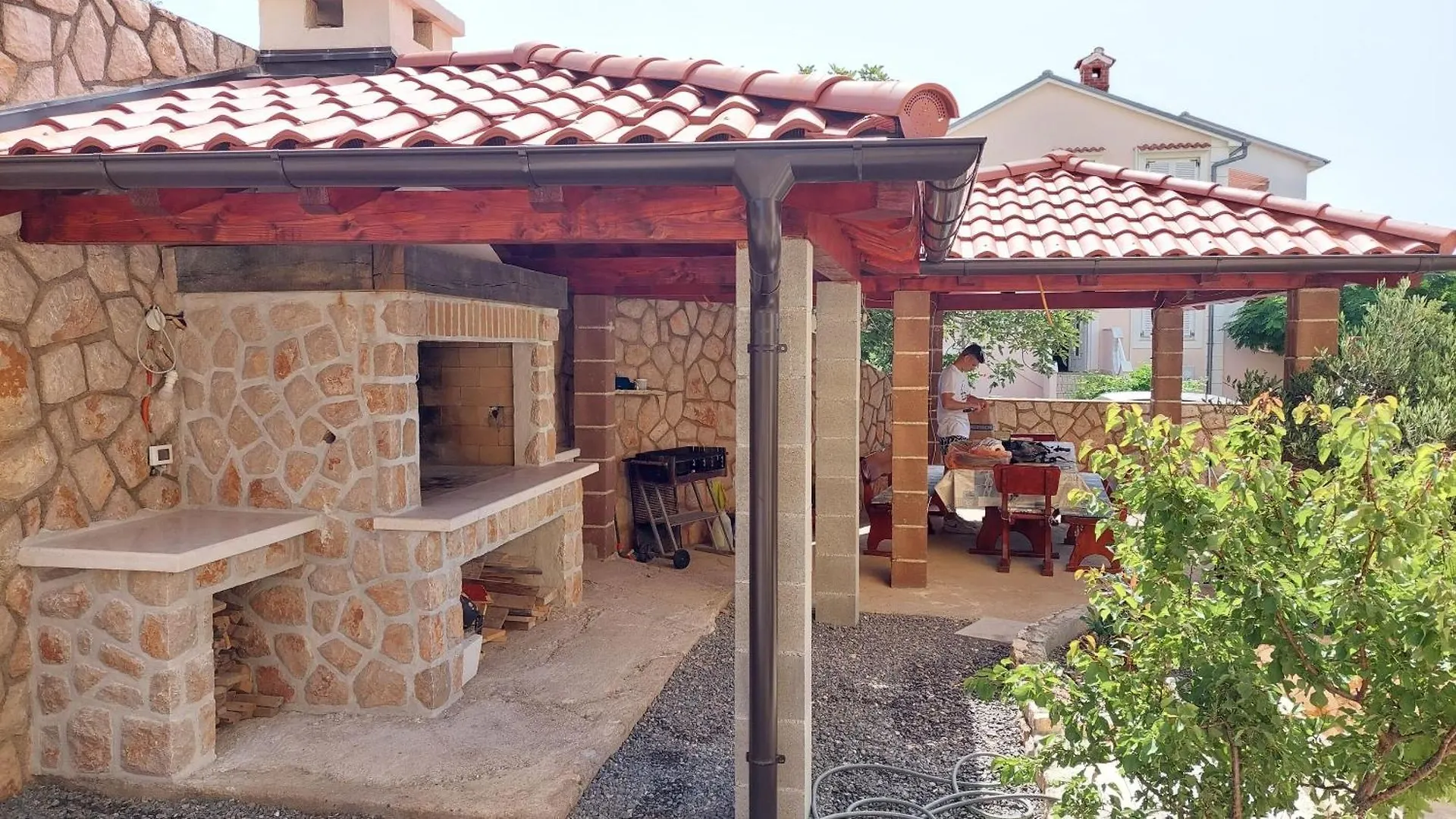 Apartments Pavelic Povile 0*,  Croatia
