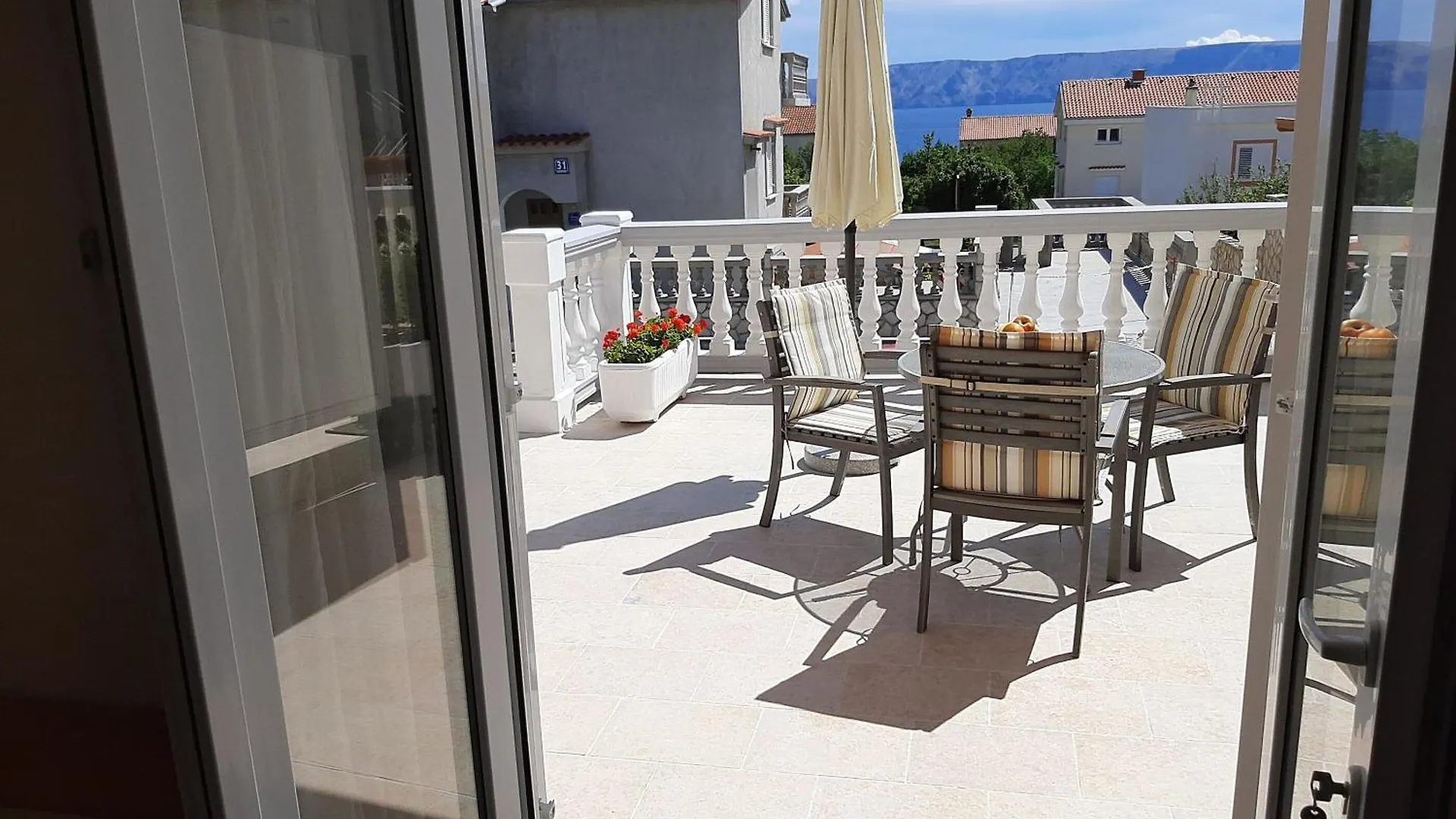 Apartments Pavelic Povile