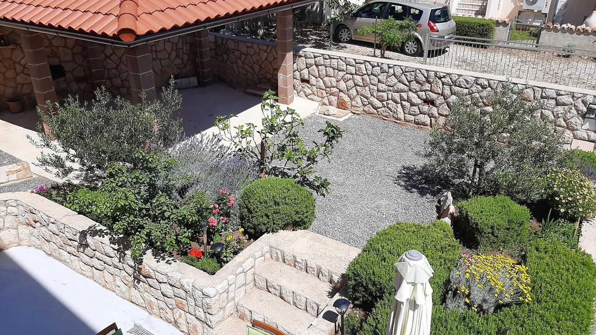 Apartments Pavelic Povile